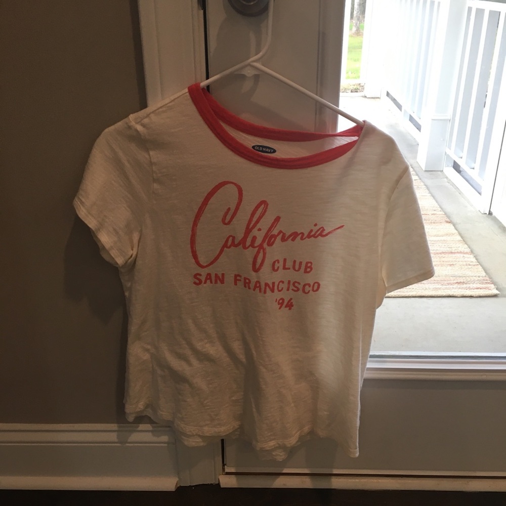 shirt